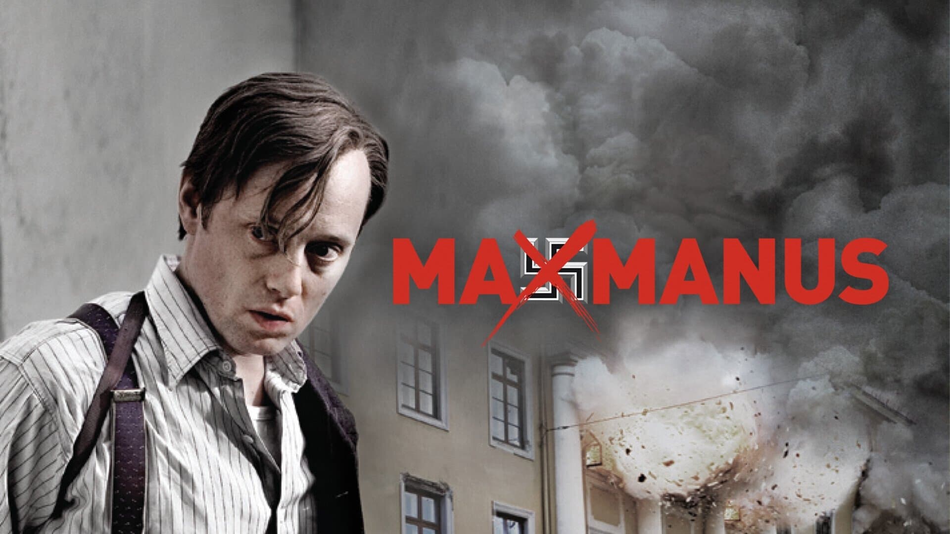 Max Manus - immagine