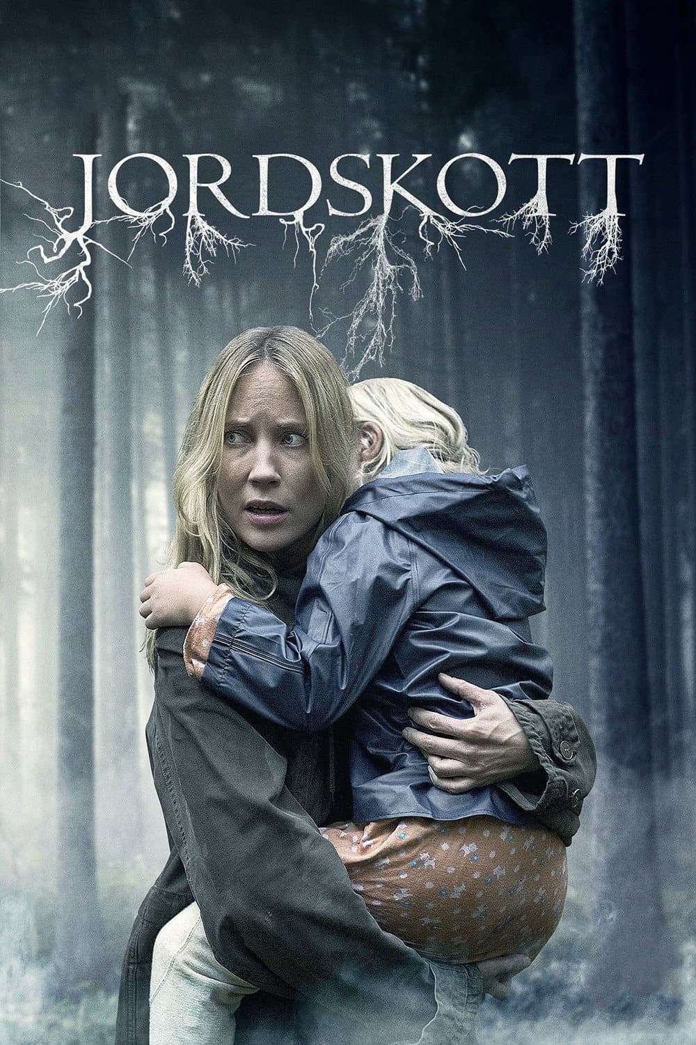 Poster di Jordskott