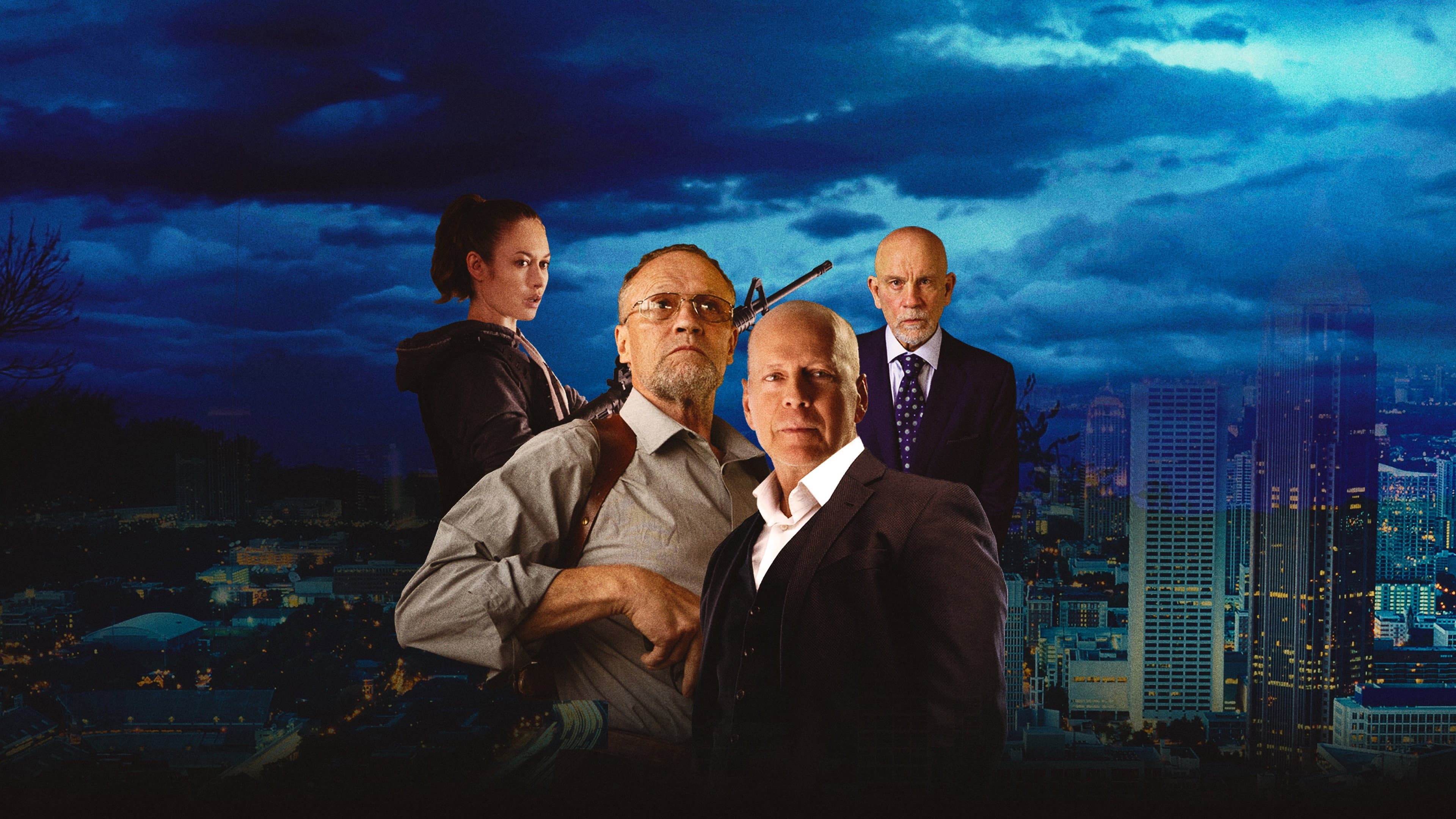 White Elephant - Codice Criminale - immagine