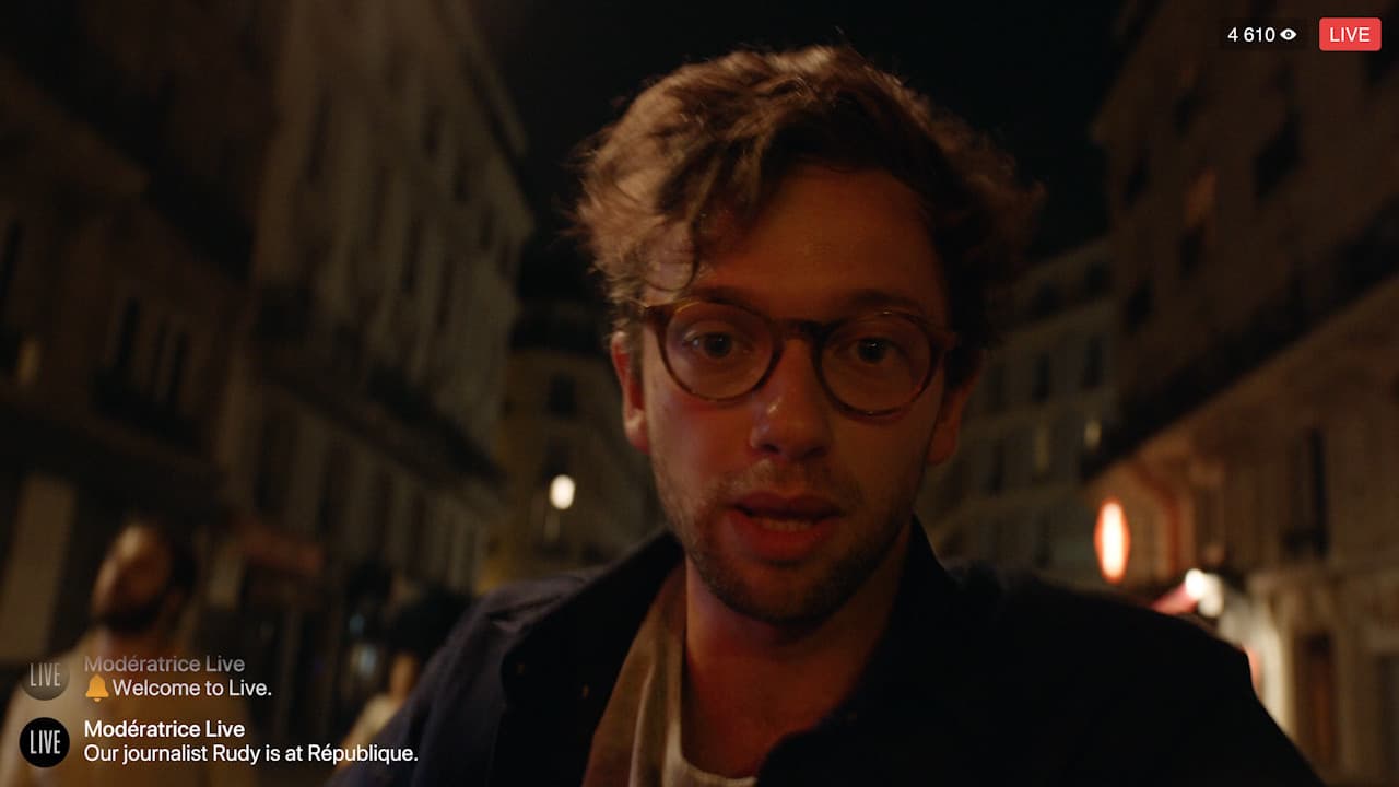 République - immagine