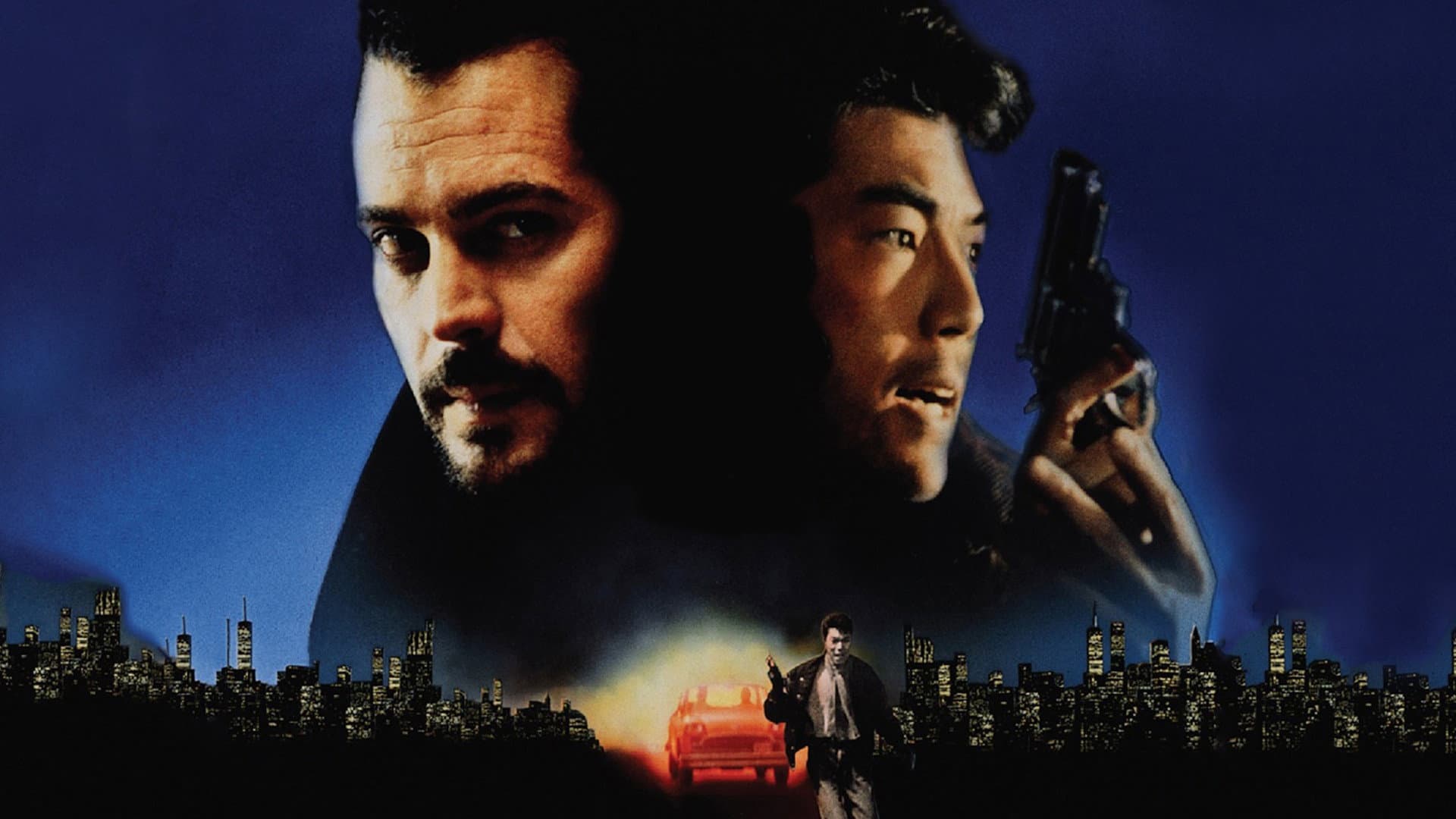 New York Undercover Cop - immagine