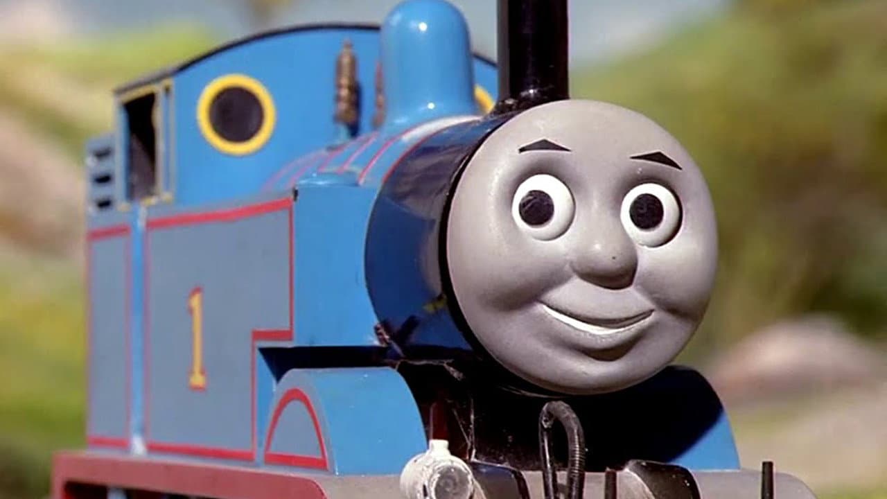 Thomas & Friends: The Greatest Stories - immagine