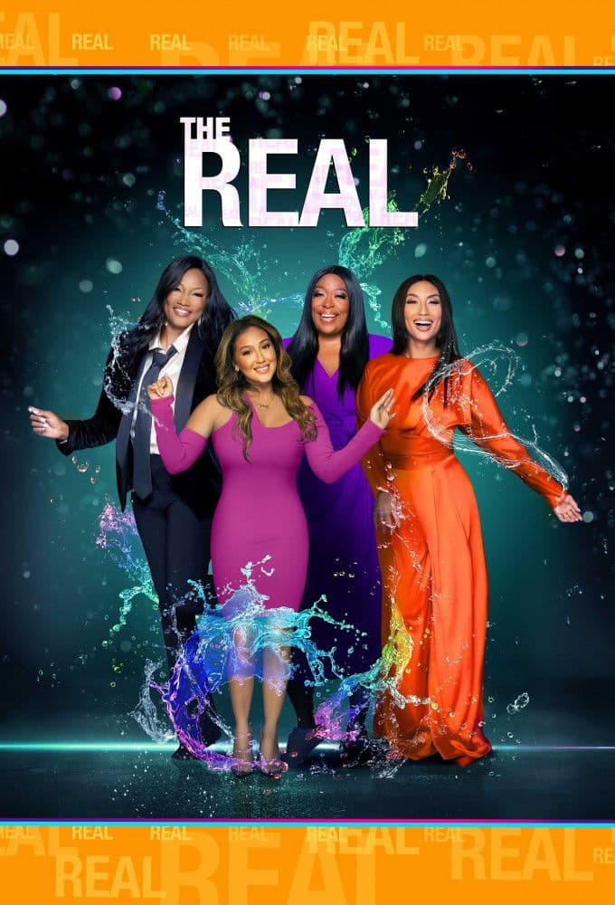Poster di The Real Daytime
