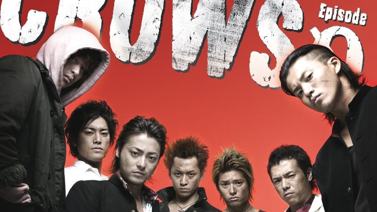 Crows Zero - immagine