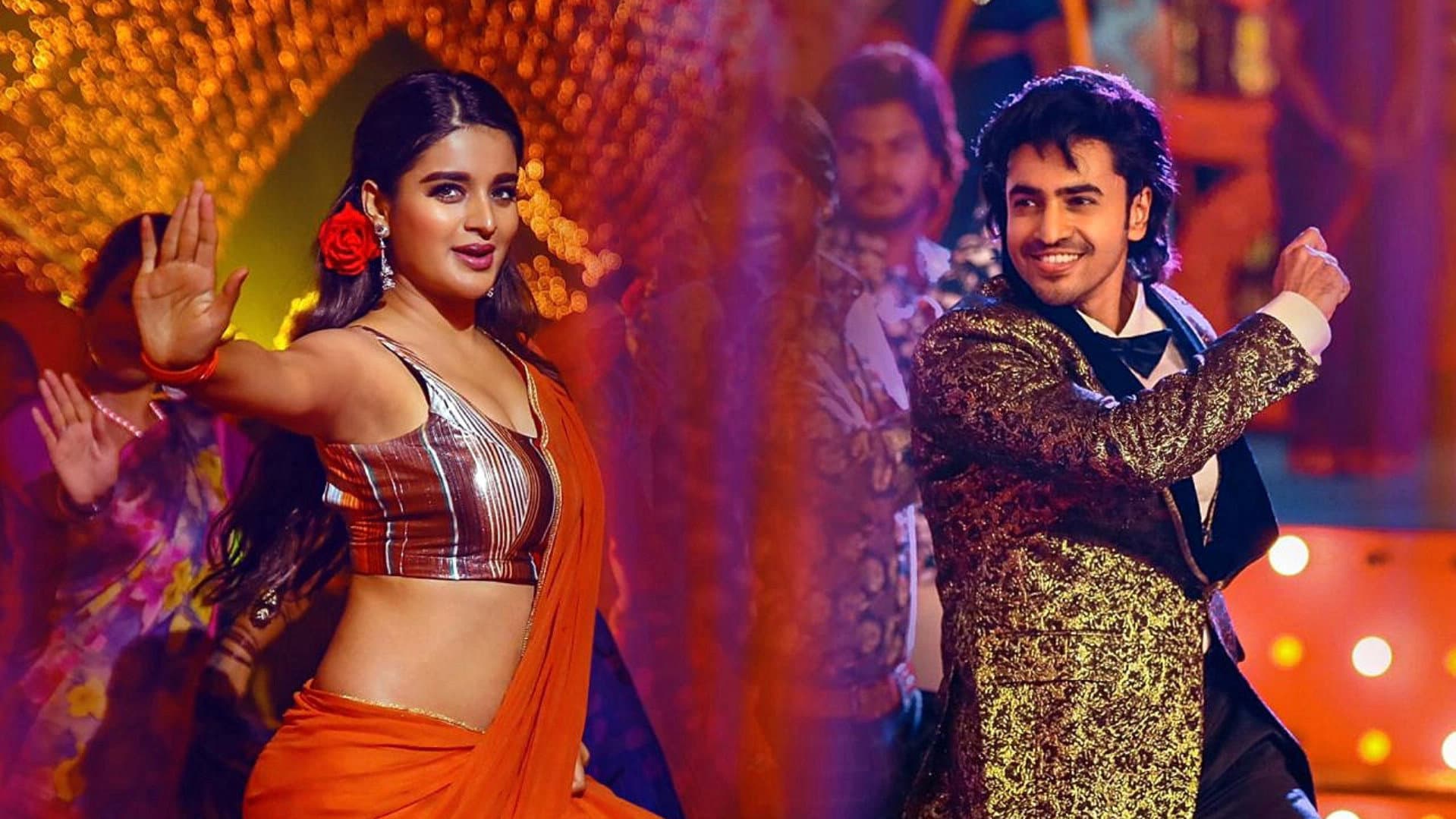 హీరో - immagine