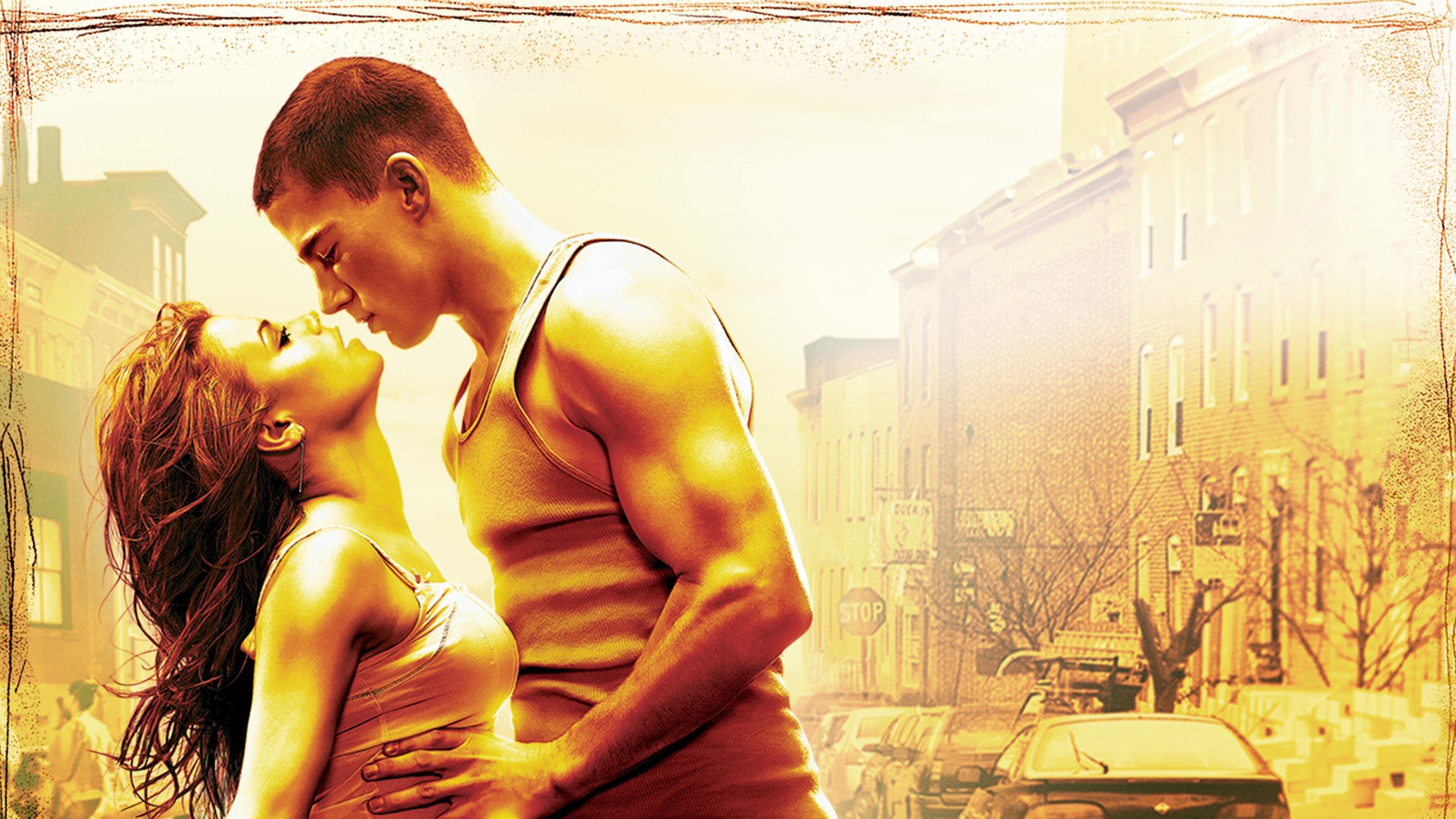 Step Up - immagine
