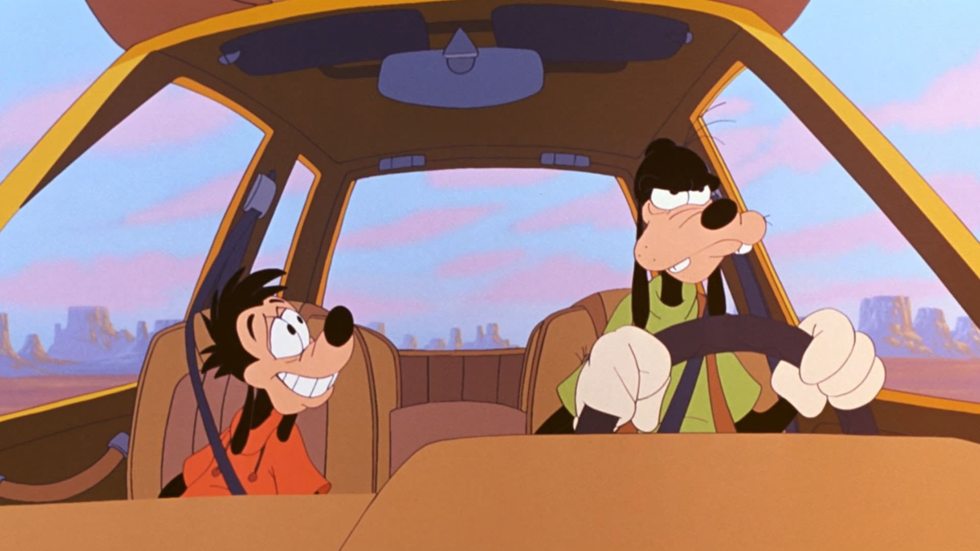 In viaggio con Pippo - immagine