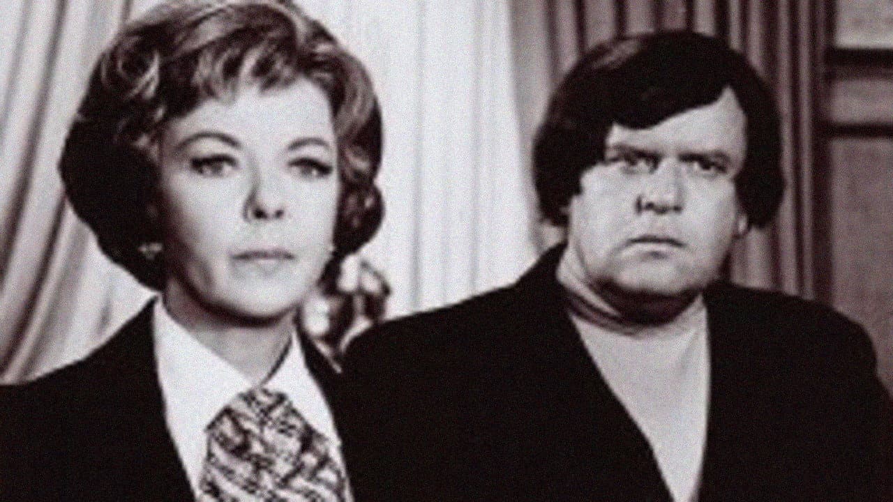 I Love a Mystery - immagine