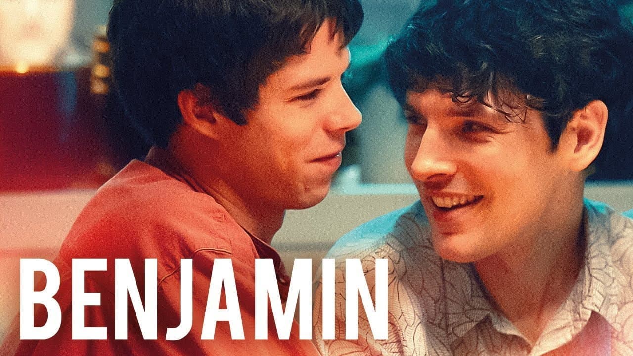 Benjamin - immagine