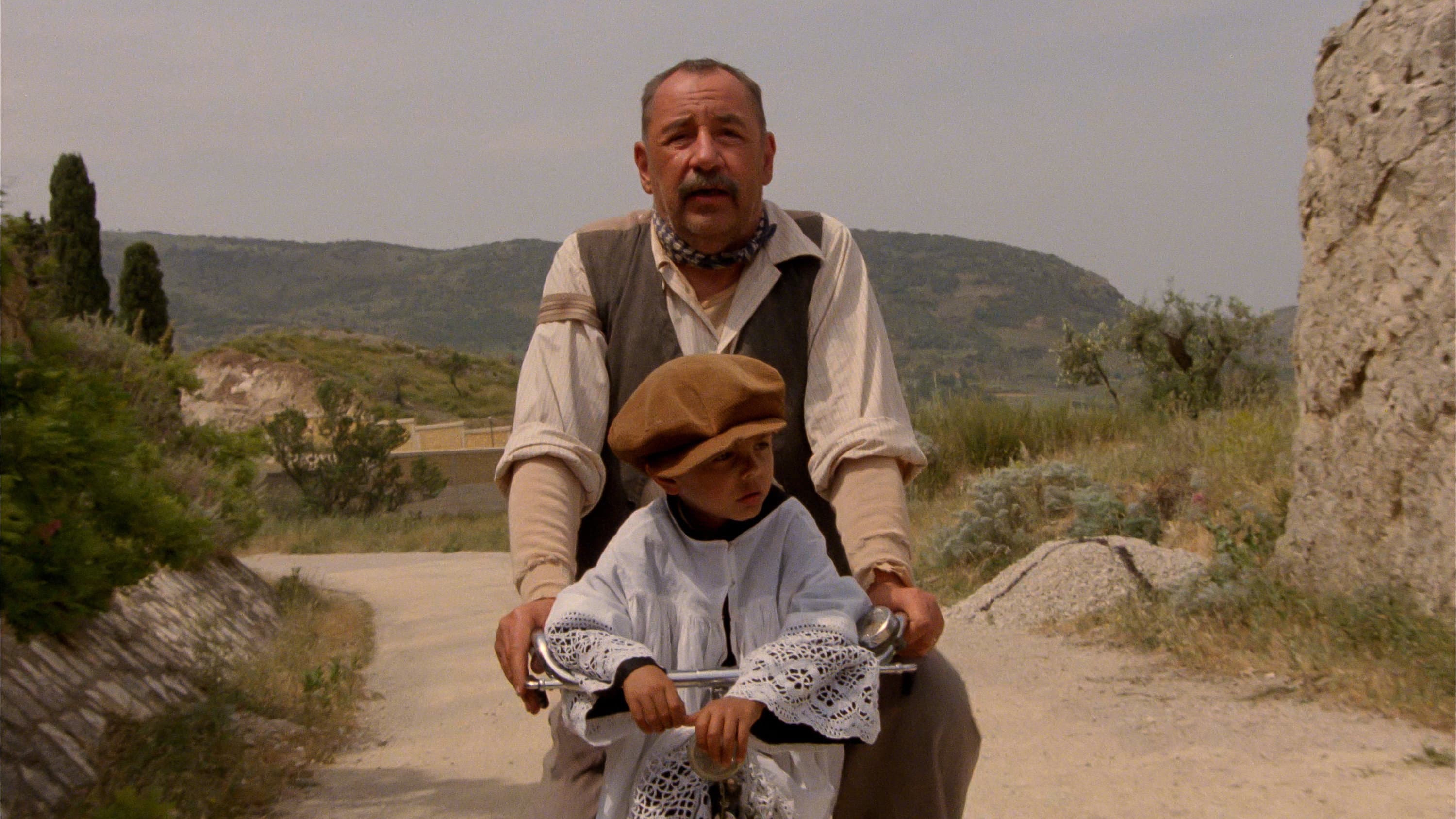 Nuovo Cinema Paradiso - immagine