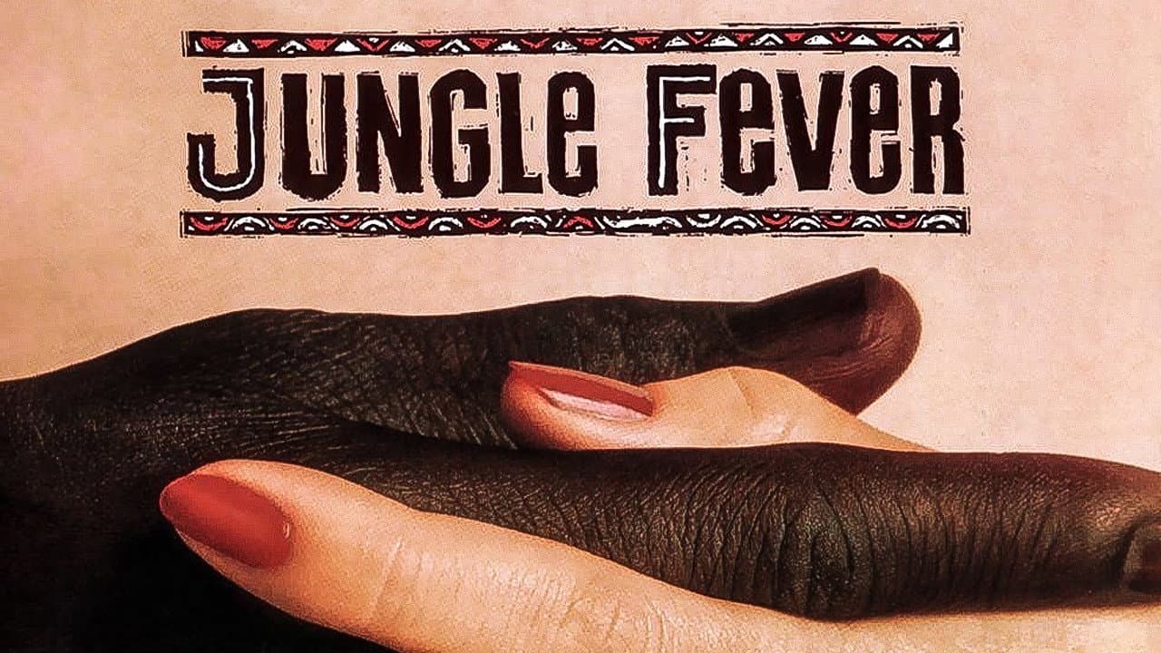 Jungle Fever - immagine