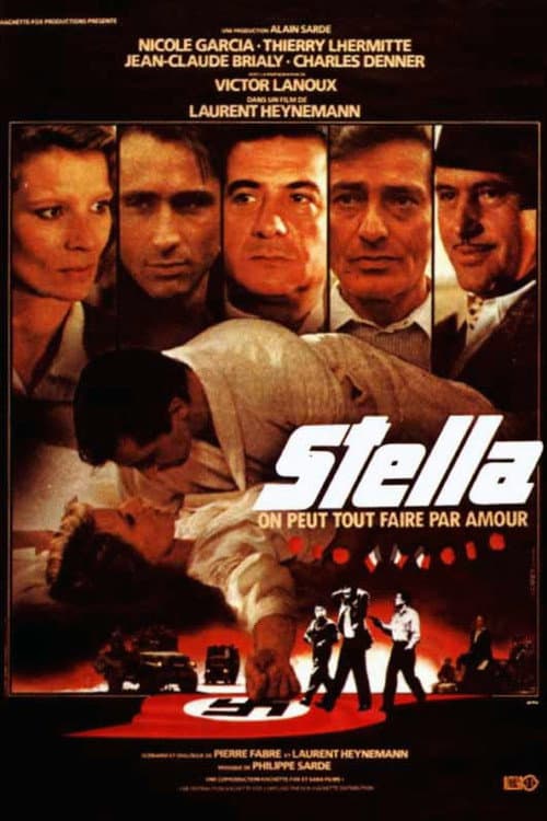 Poster di Stella