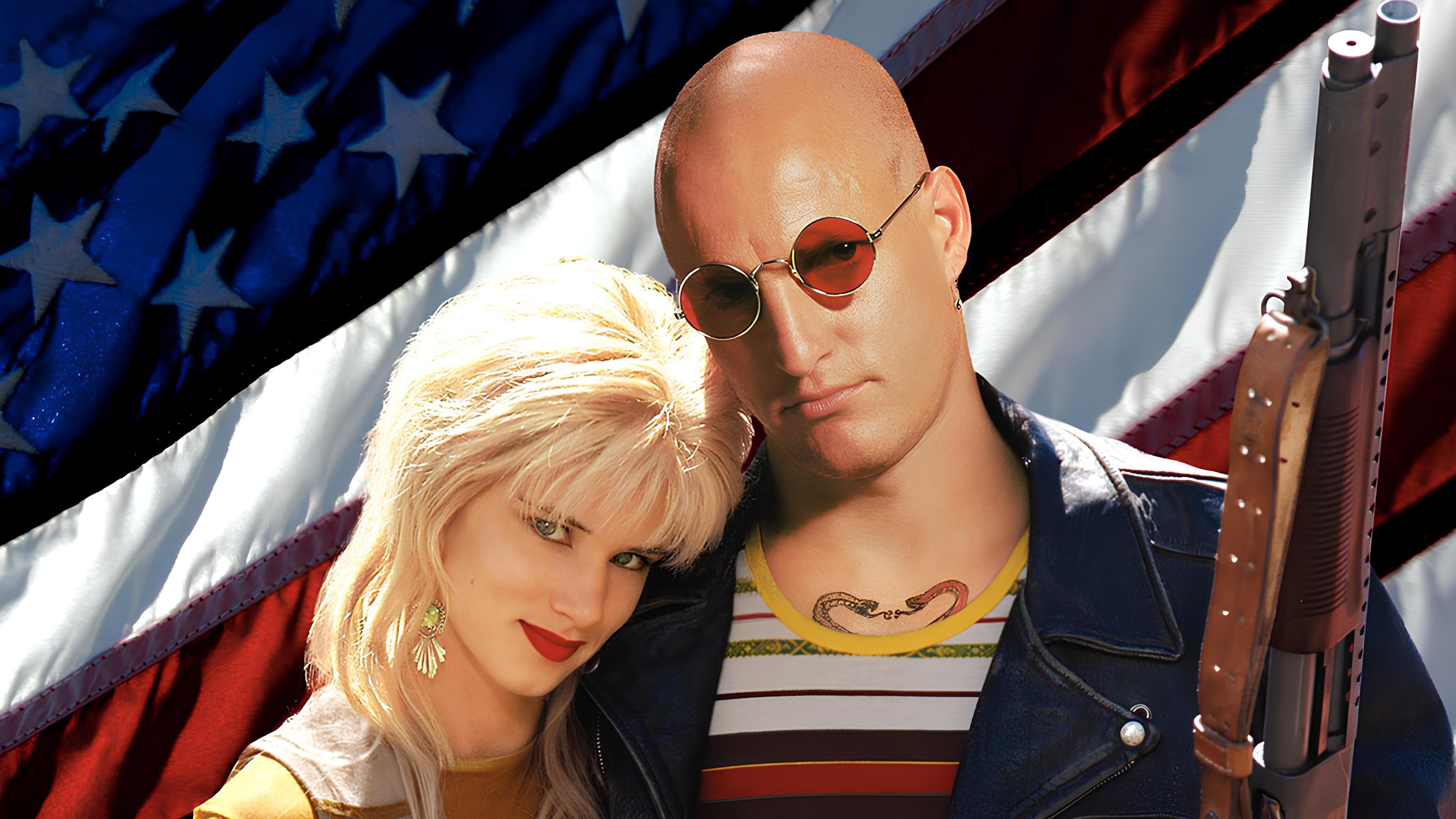 Assassini nati - Natural Born Killers - immagine