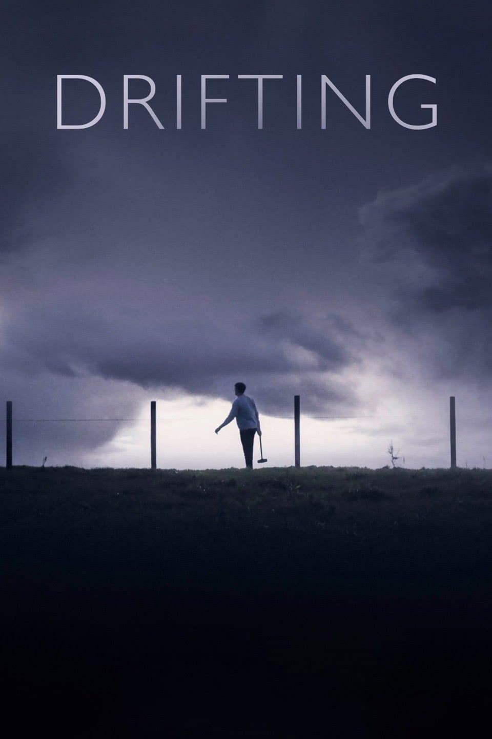 Poster di Drifting