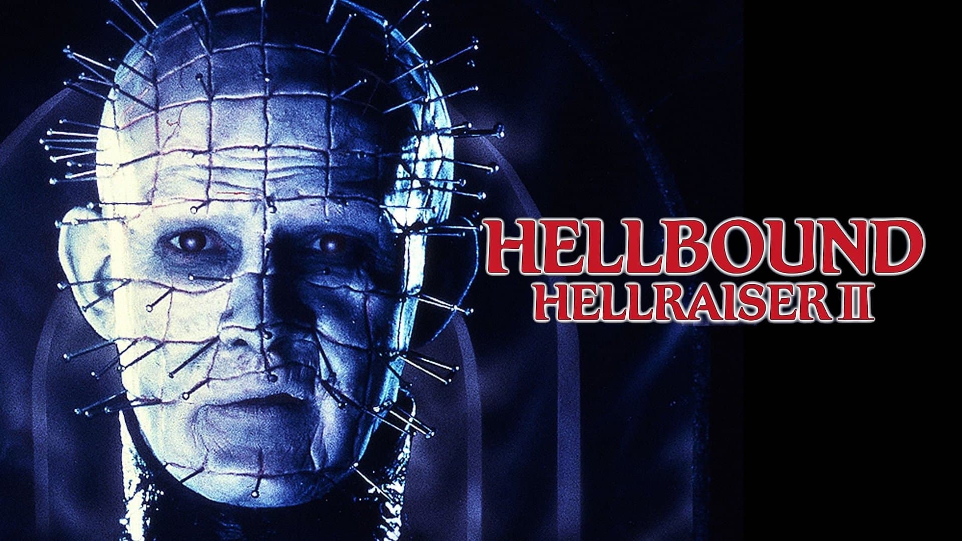 Hellbound: Hellraiser II - Prigionieri dell'Inferno - immagine