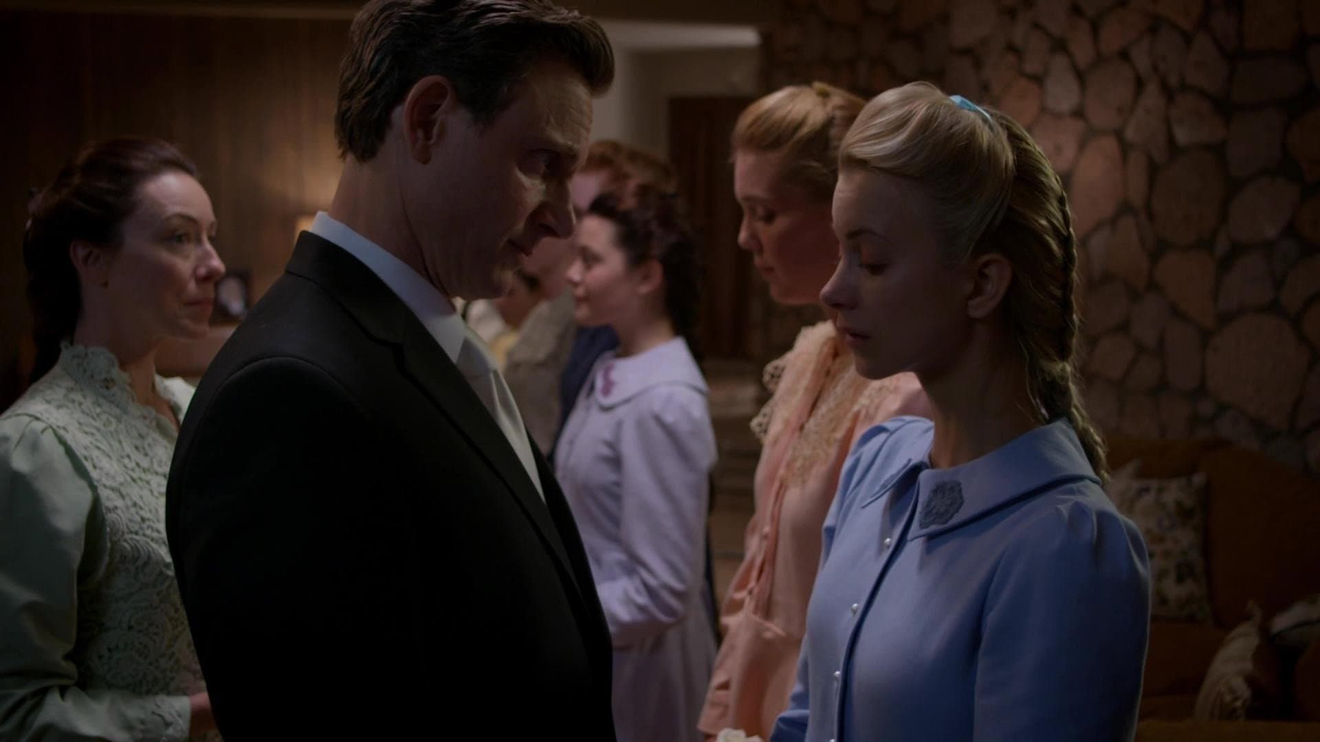 Il caso Warren Jeffs - immagine