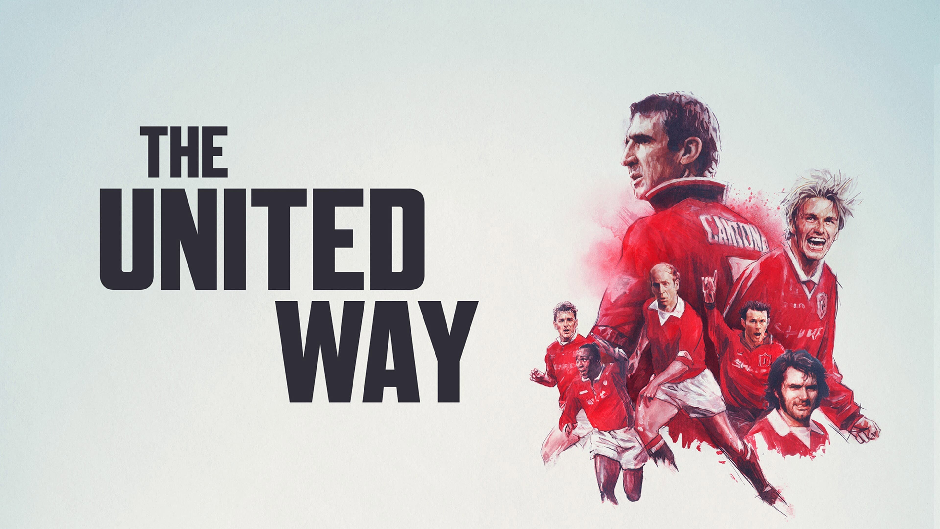 The United Way - immagine