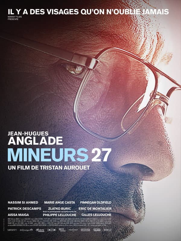 Poster di Mineurs 27