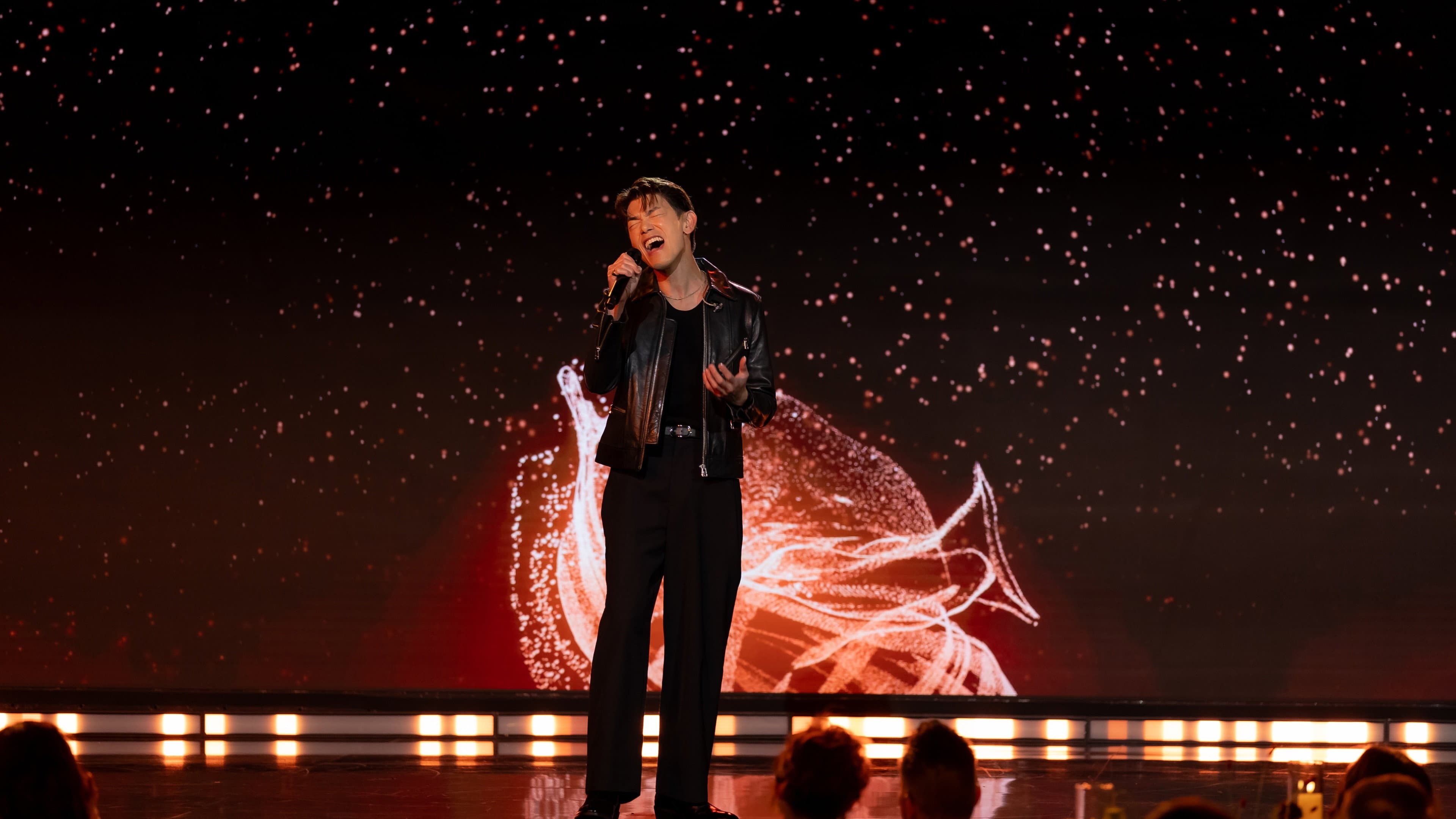 The 23rd Annual Unforgettable Awards - immagine