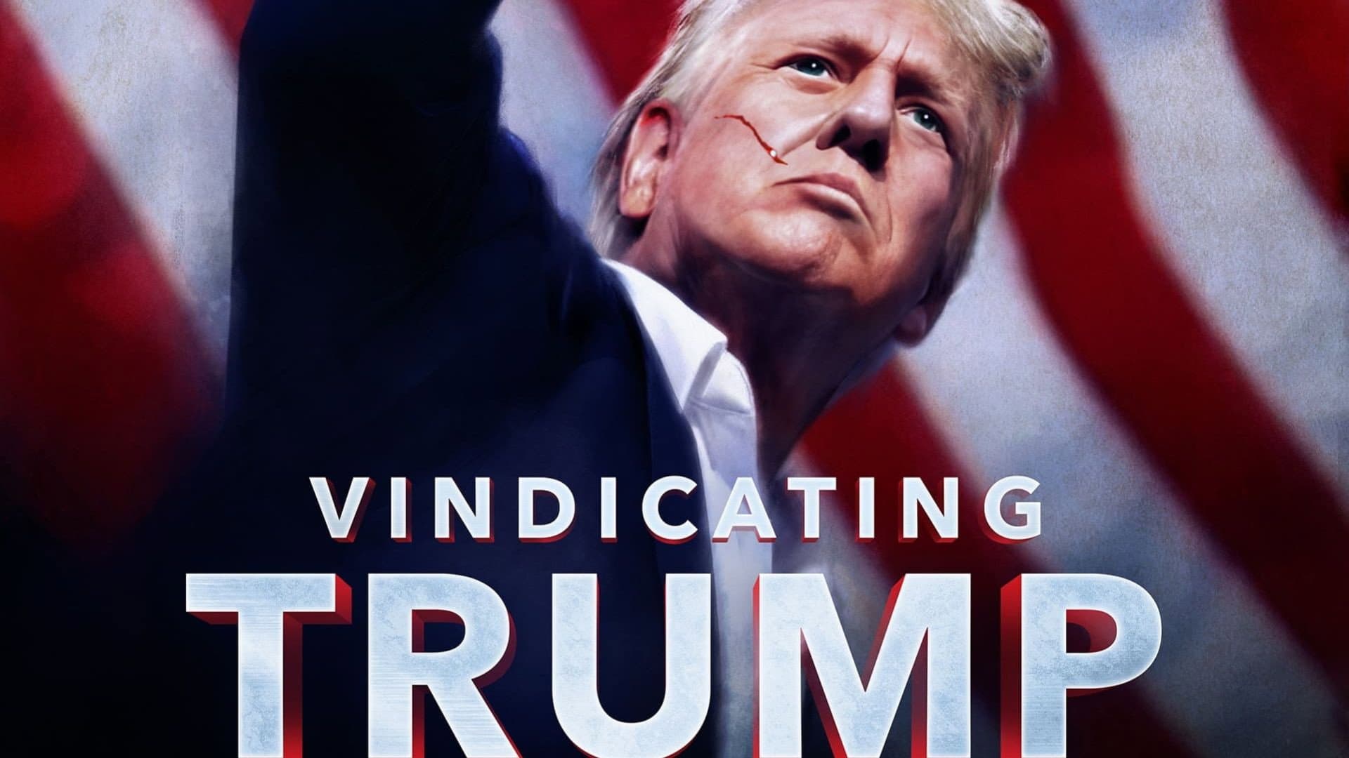 Vindicating Trump - immagine