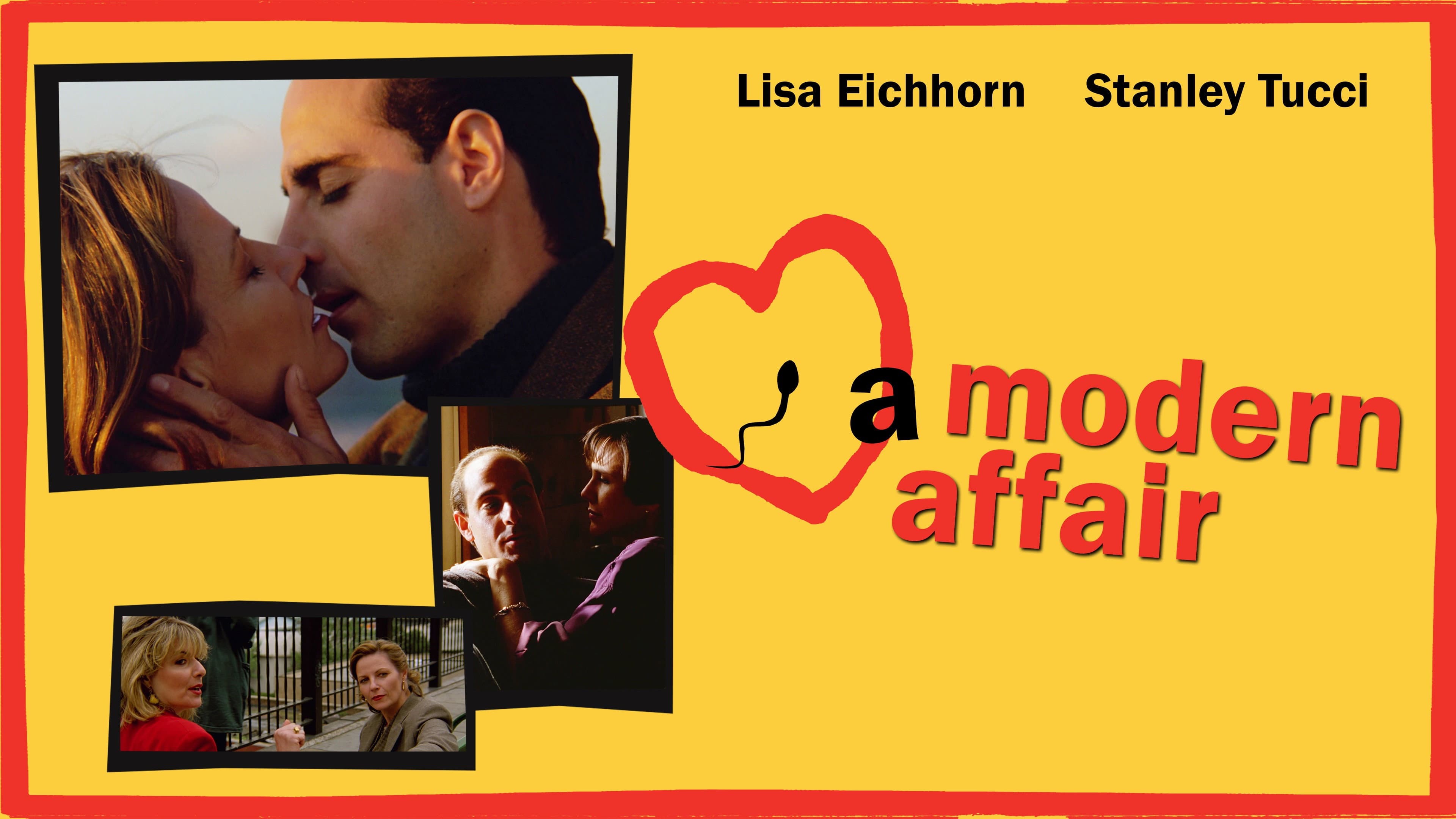 A Modern Affair - immagine