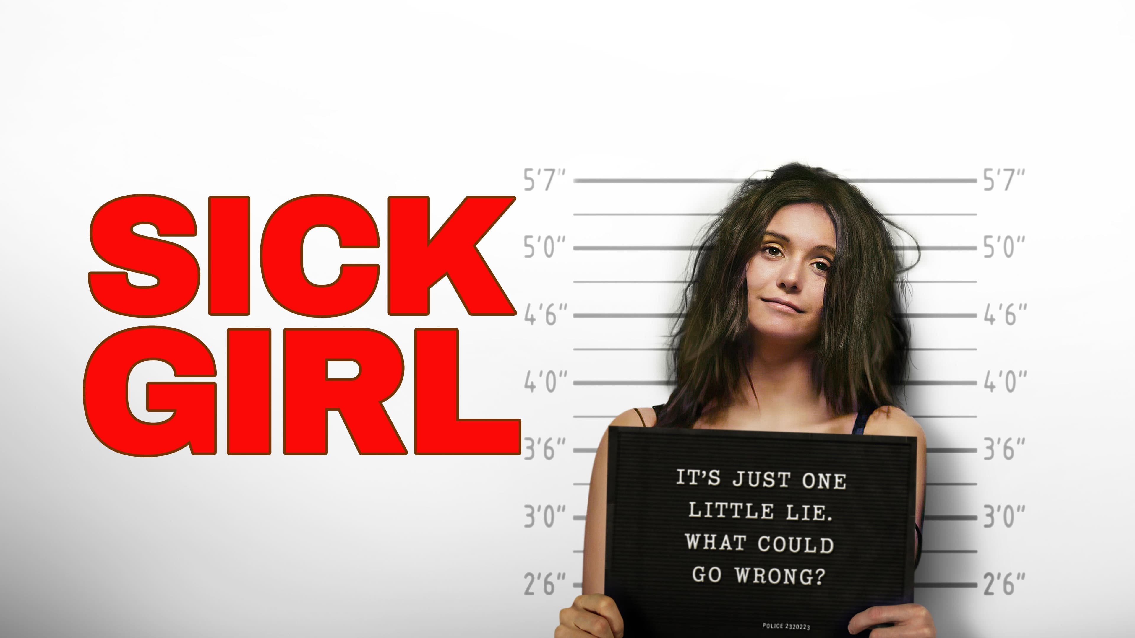 Sick Girl - immagine