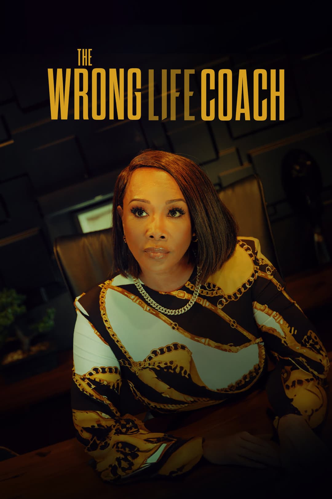 Poster di The Wrong Life Coach