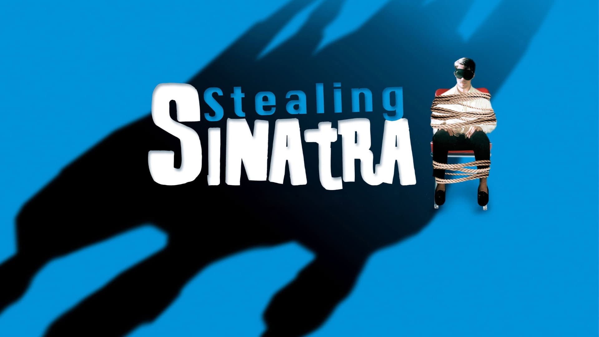 Ho rapito Sinatra - immagine