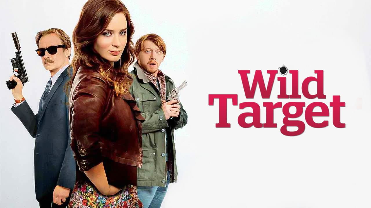 Wild Target - Una valigia per tre - immagine