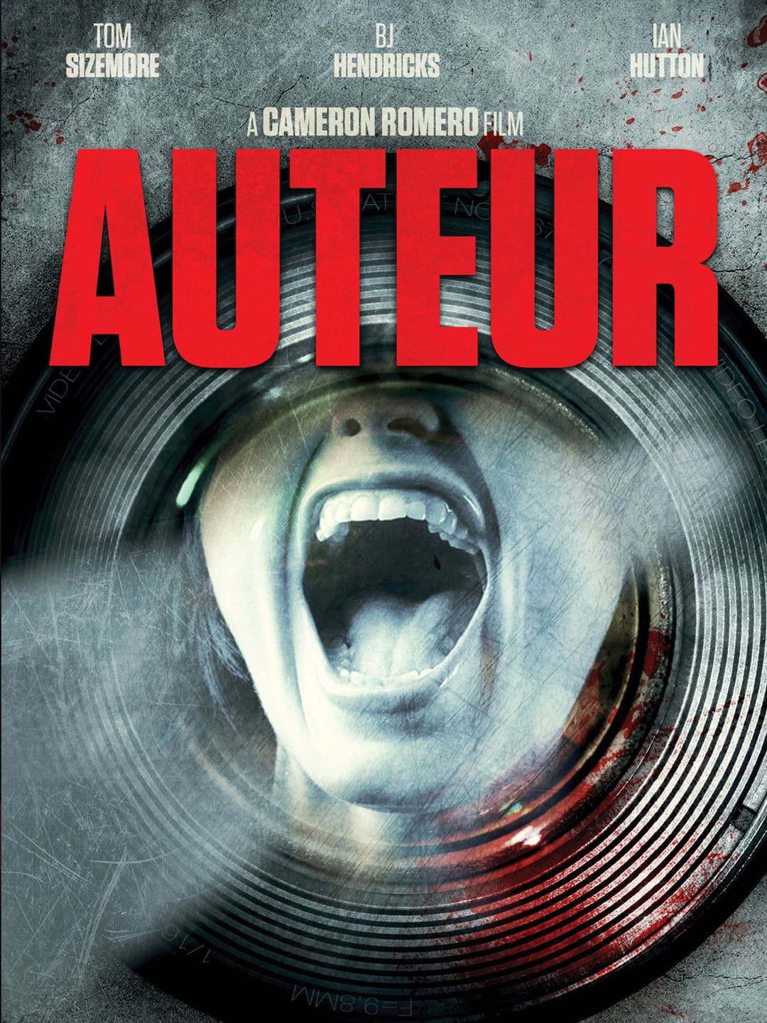 Poster di Auteur