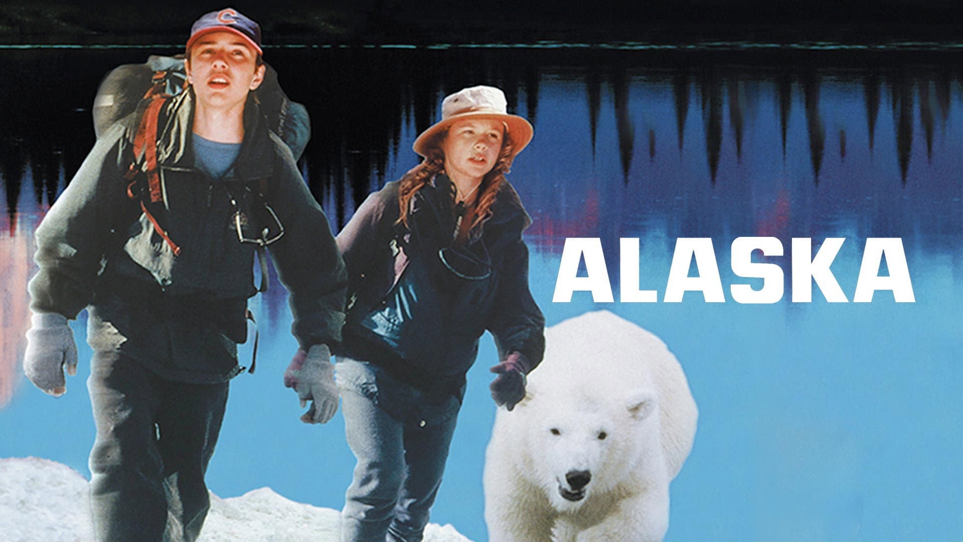 Alaska - immagine
