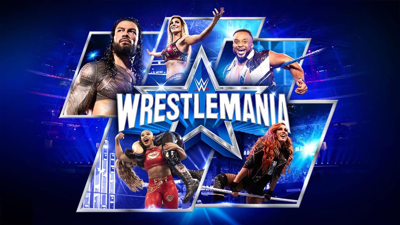 WWE WrestleMania 38: Saturday - immagine