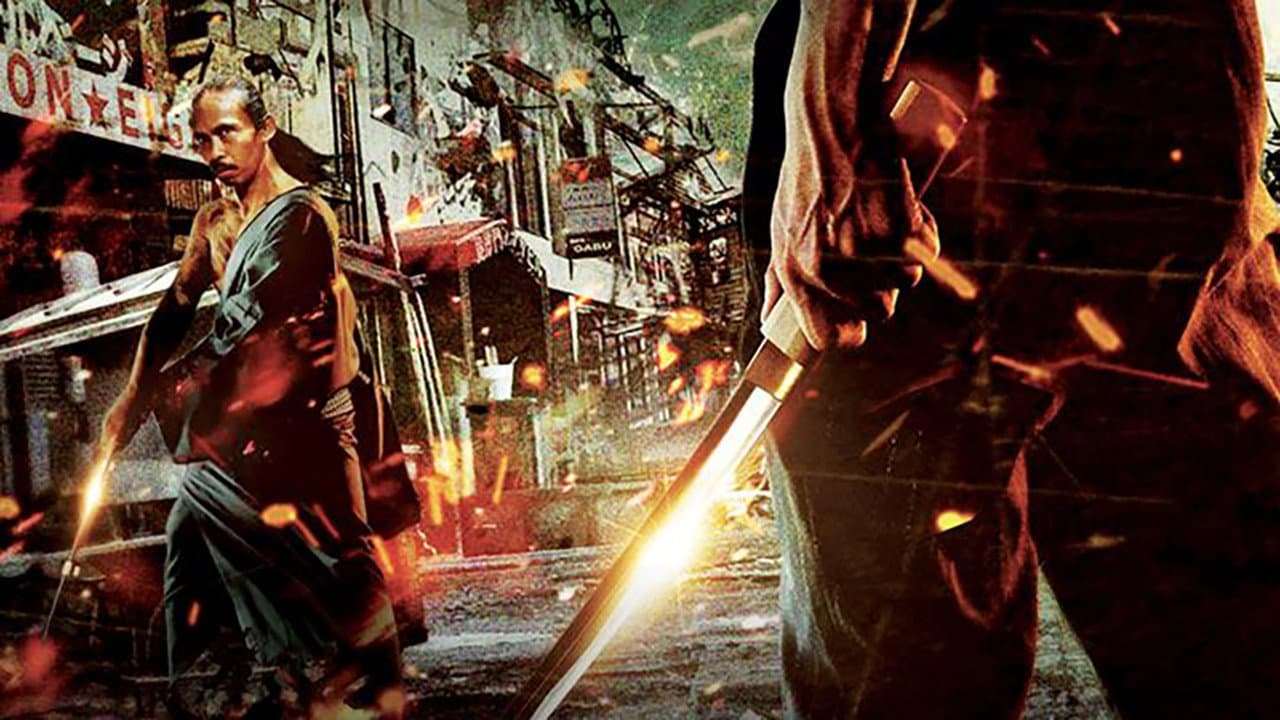 Yakuza Apocalypse - immagine