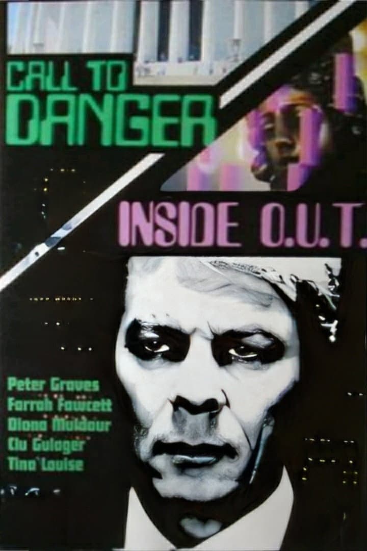 Poster di Inside O.U.T.