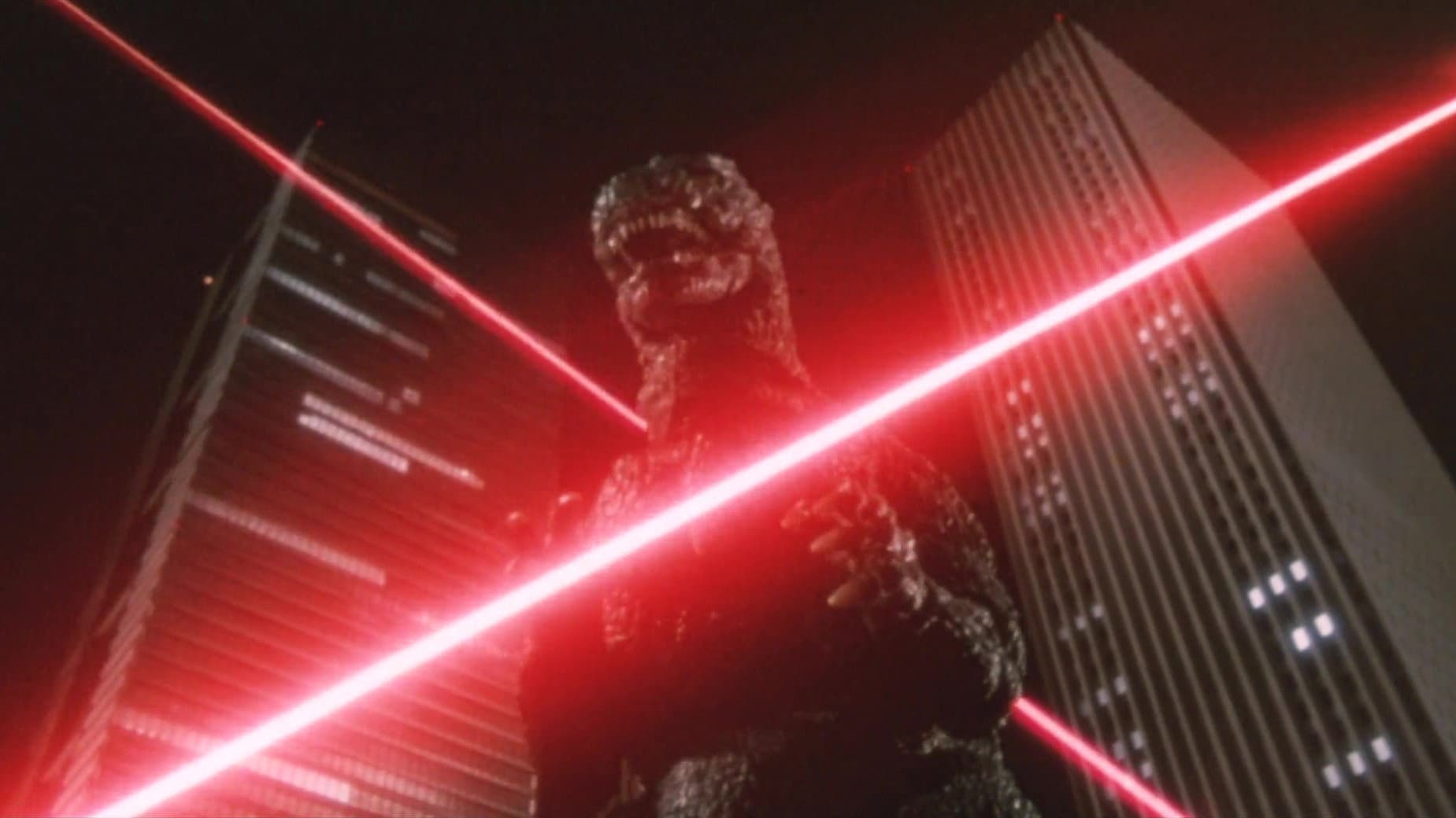 Il ritorno di Godzilla - immagine