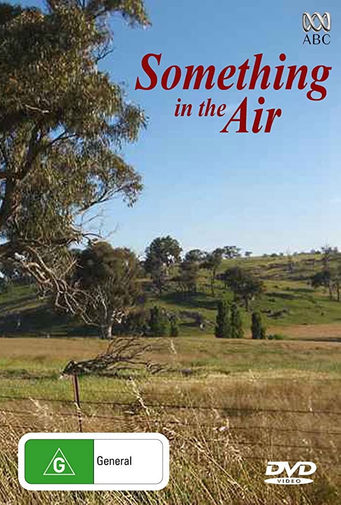 Poster di Something in the Air