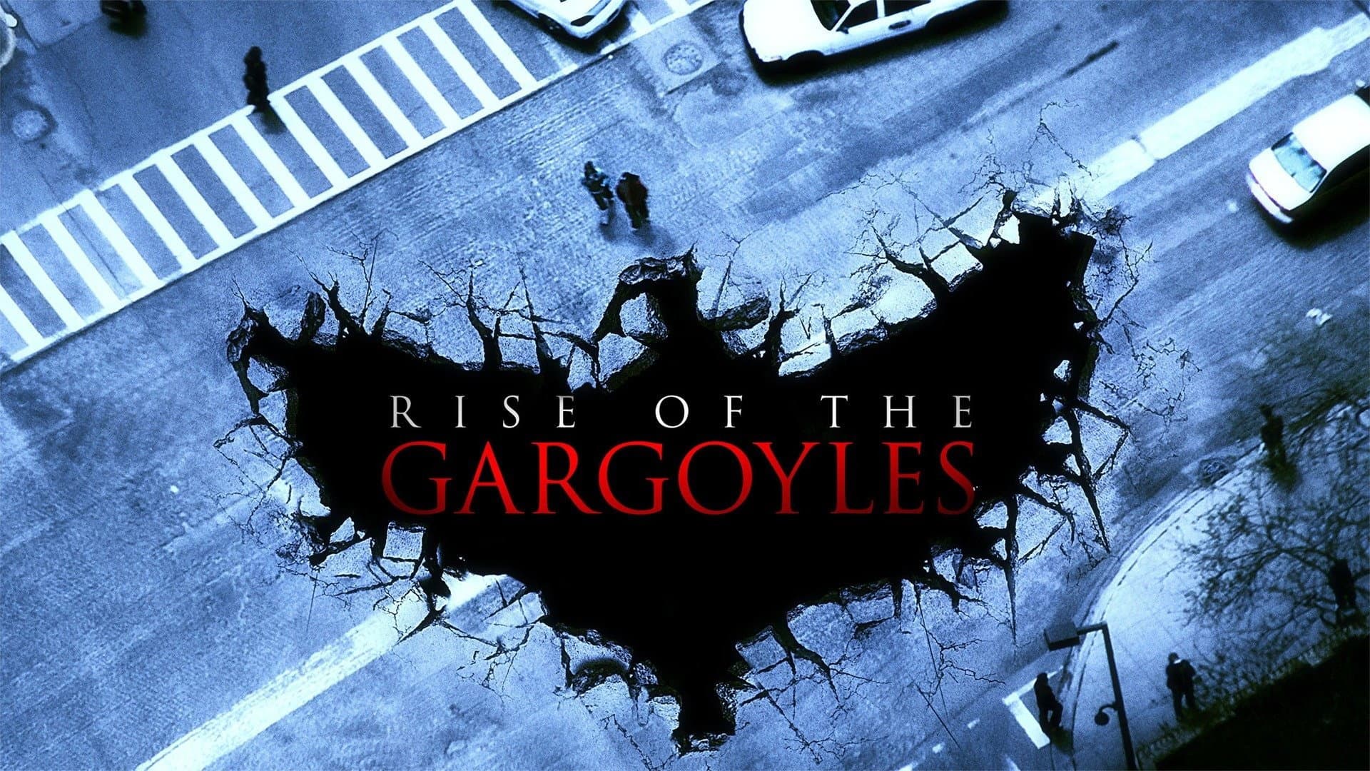 Rise of the Gargoyles - immagine