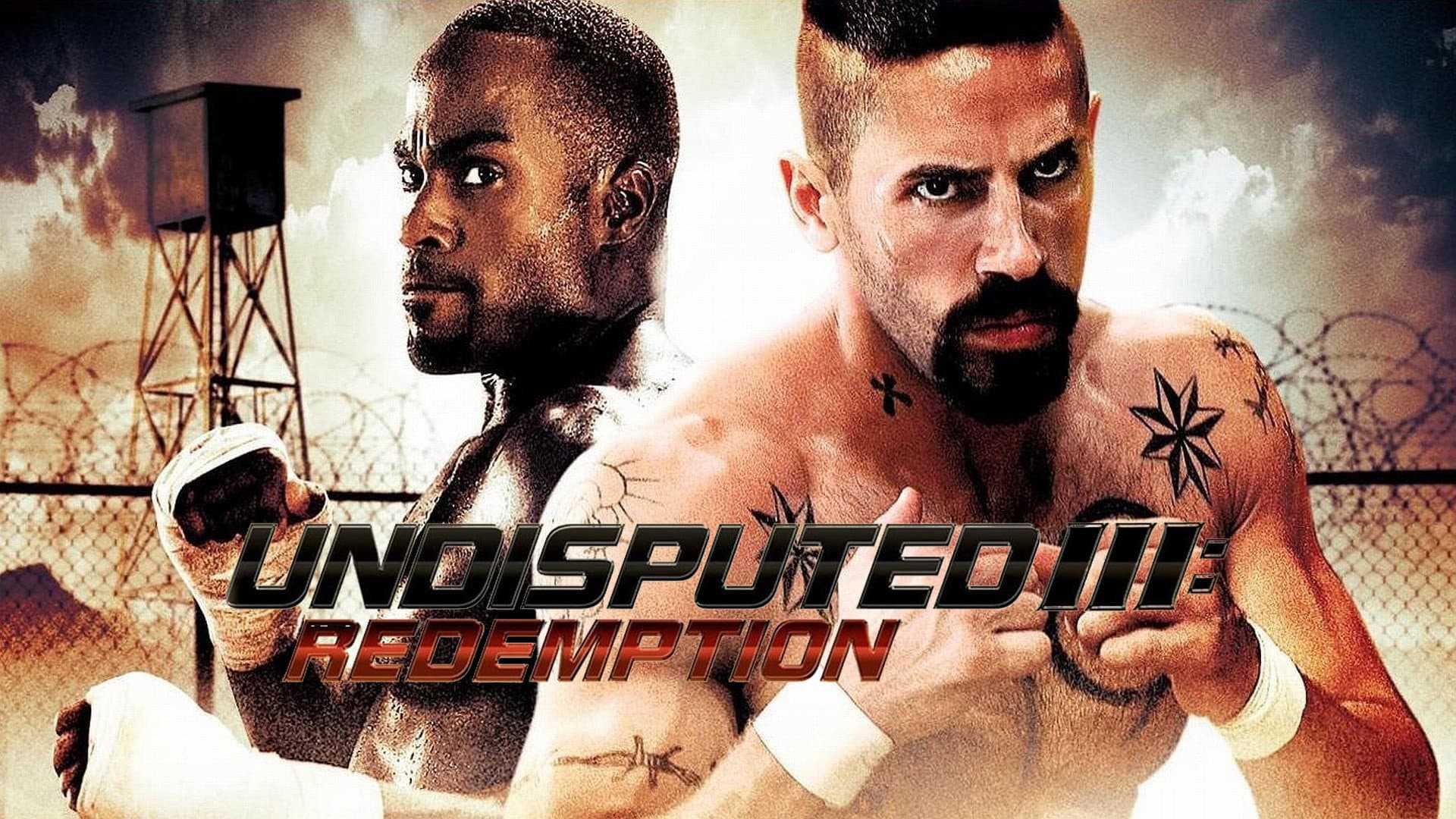 Undisputed III: Redemption - immagine