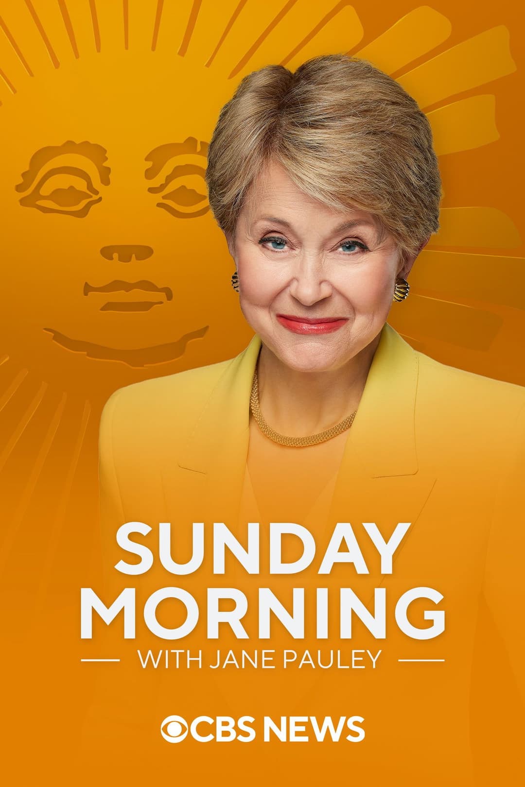 Poster di CBS News Sunday Morning