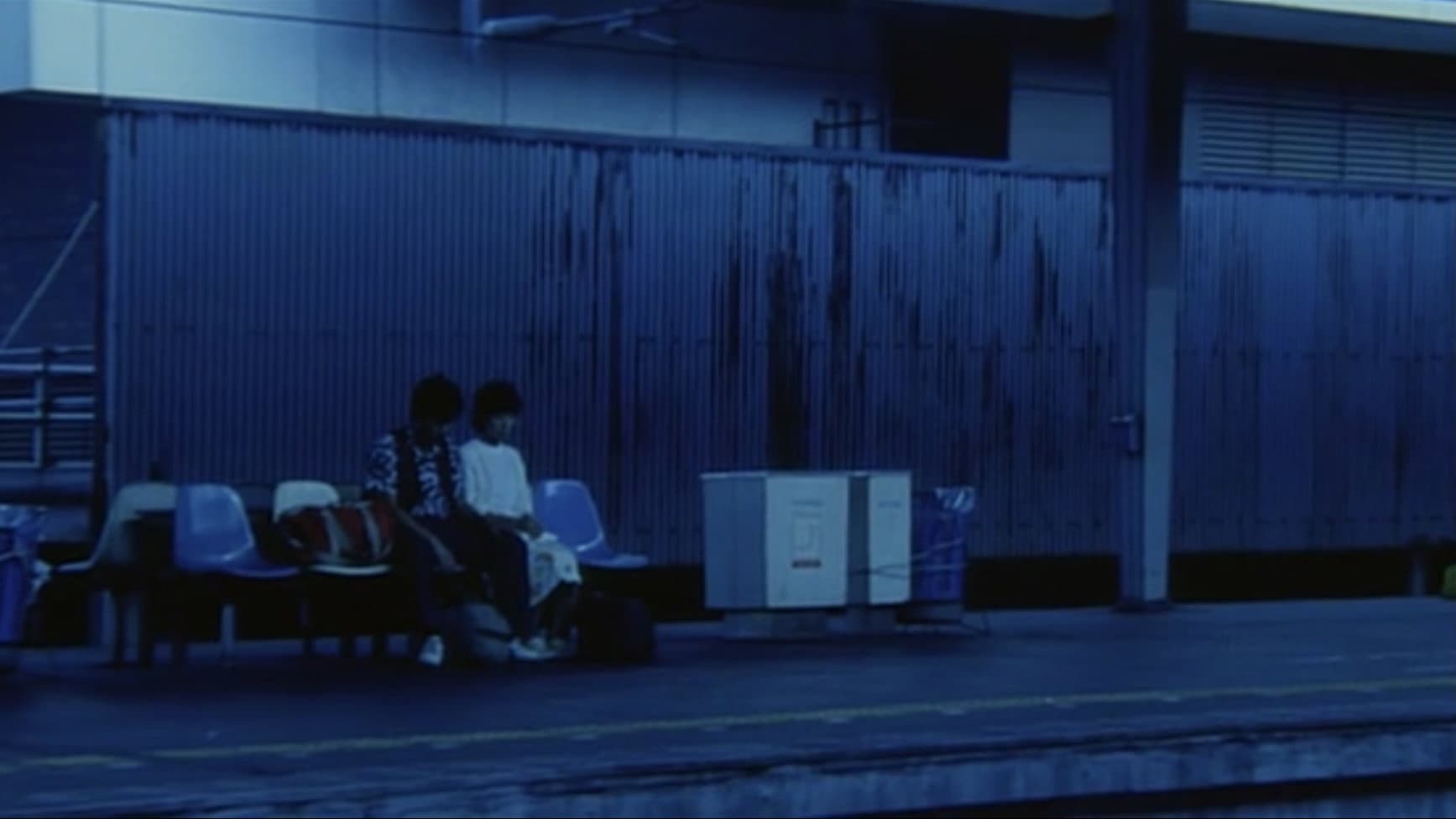 ROCK is SEX さらば相棒 - immagine