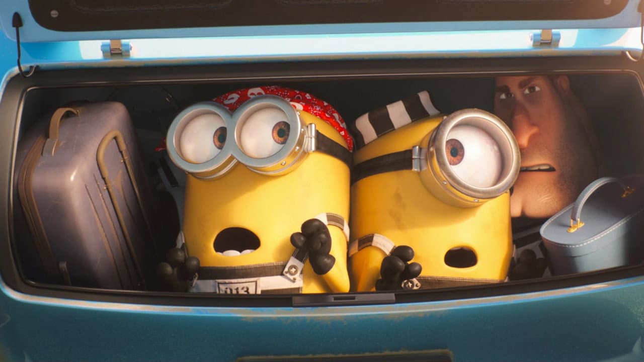 Yellow Is the New Black - immagine