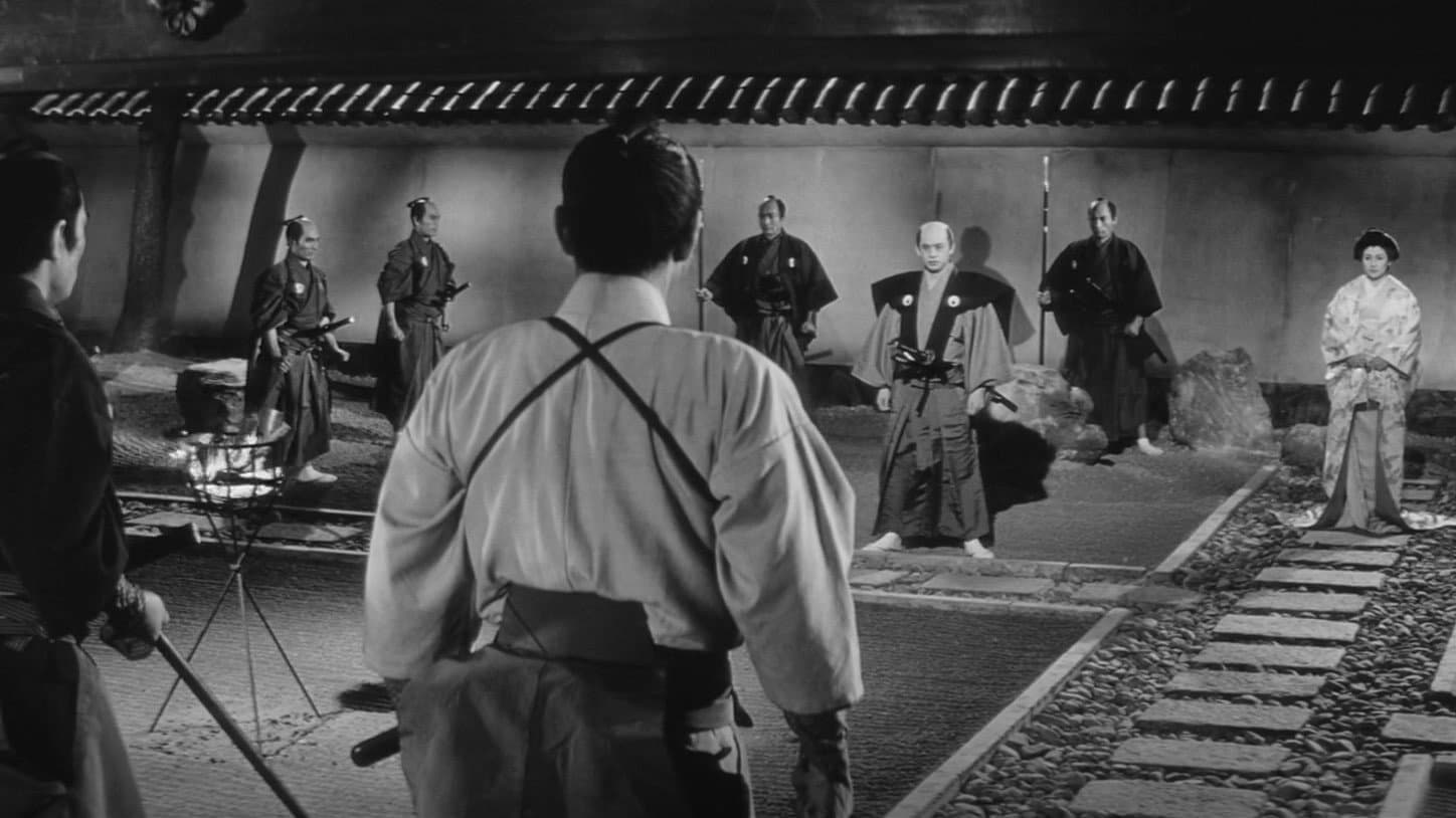 L'ultimo samurai - immagine