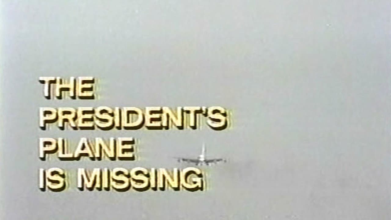 The President's Plane Is Missing - immagine