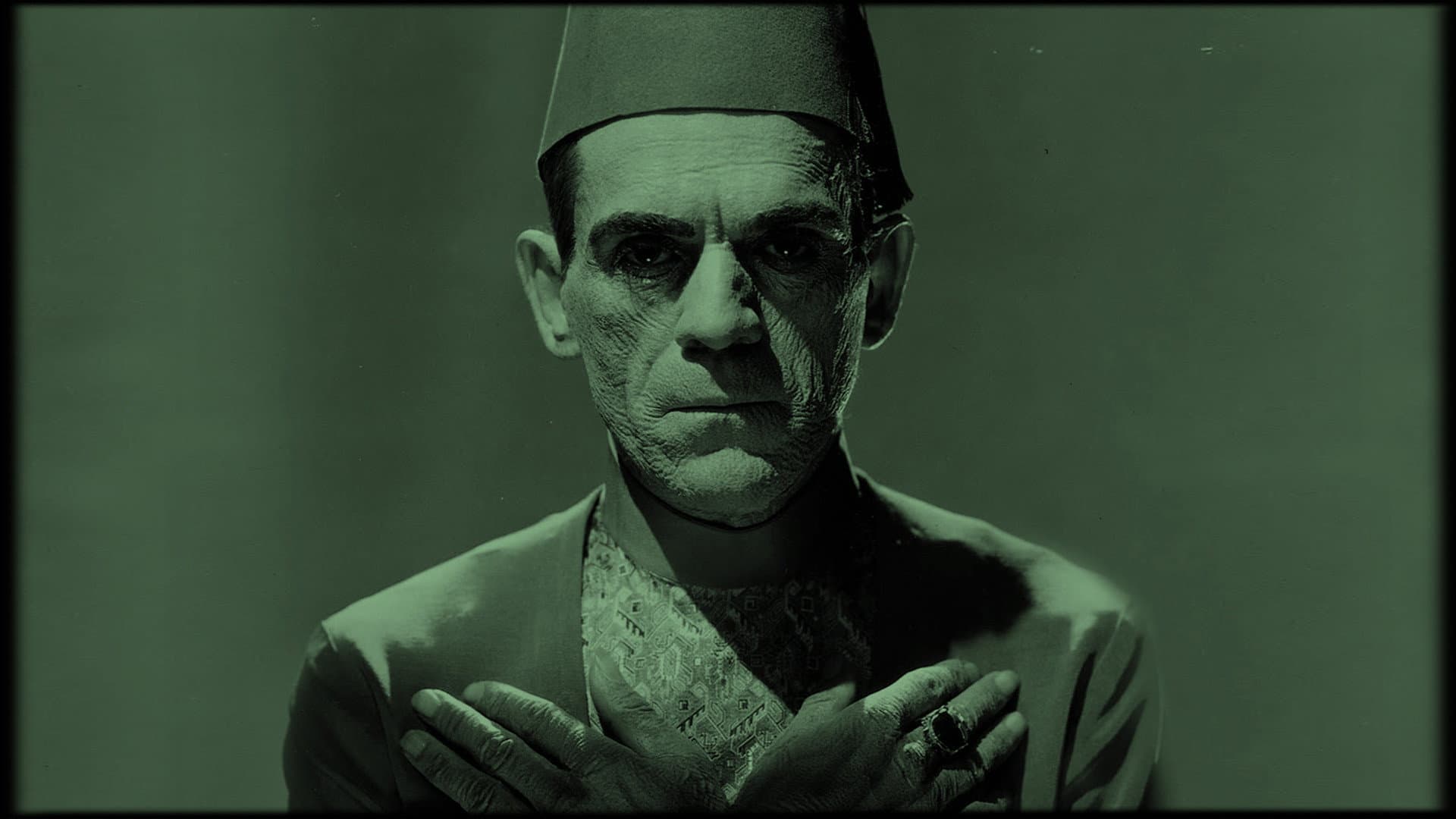 The Mummy - immagine