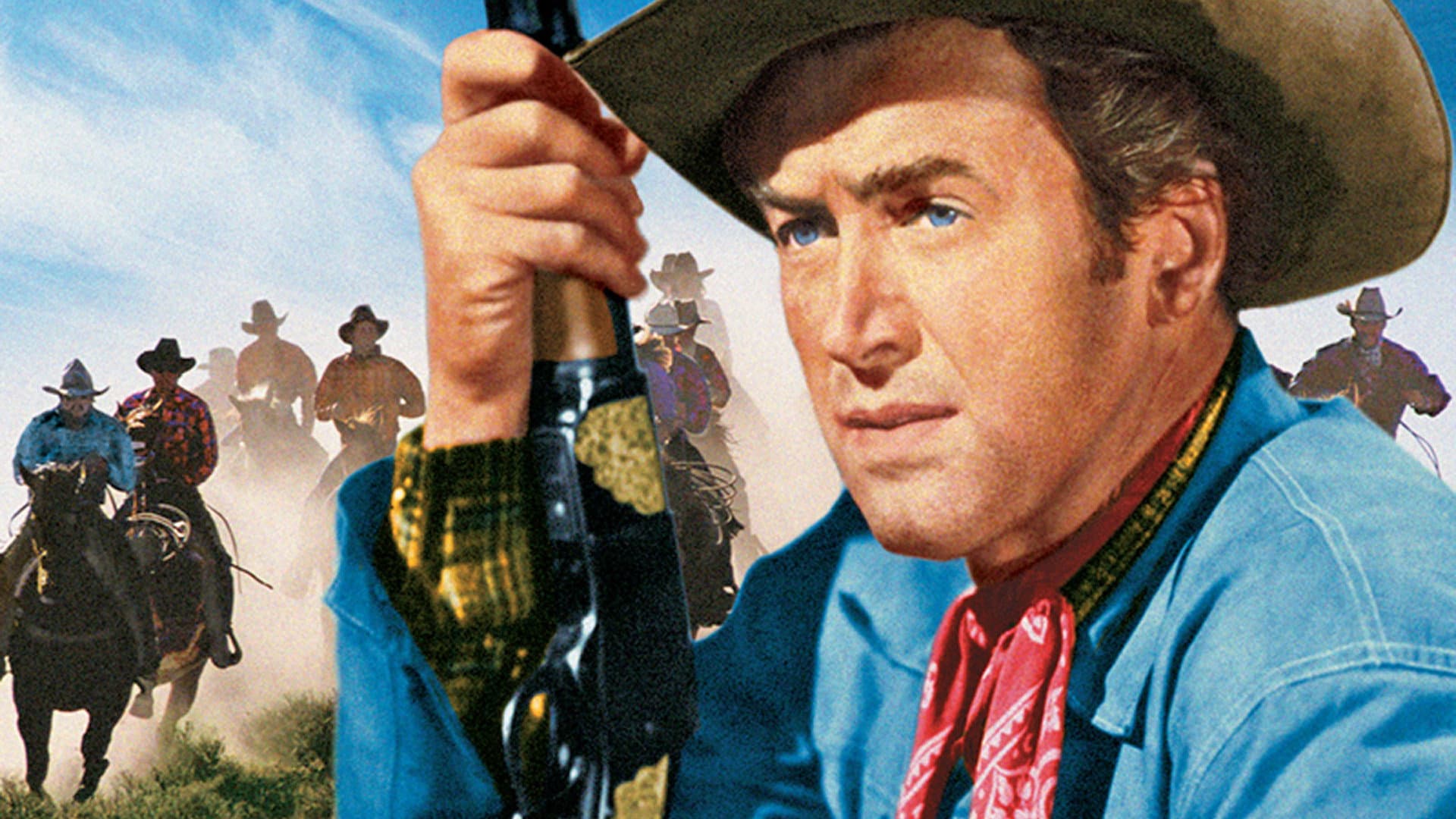 Winchester '73 - immagine