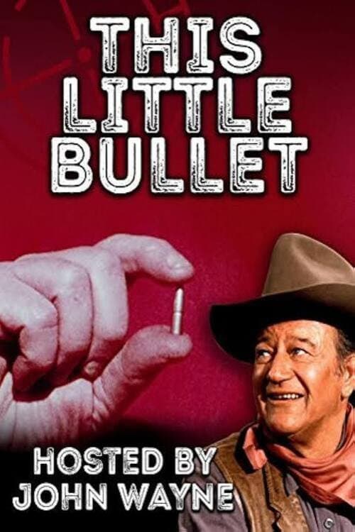 Poster di This Little Bullet