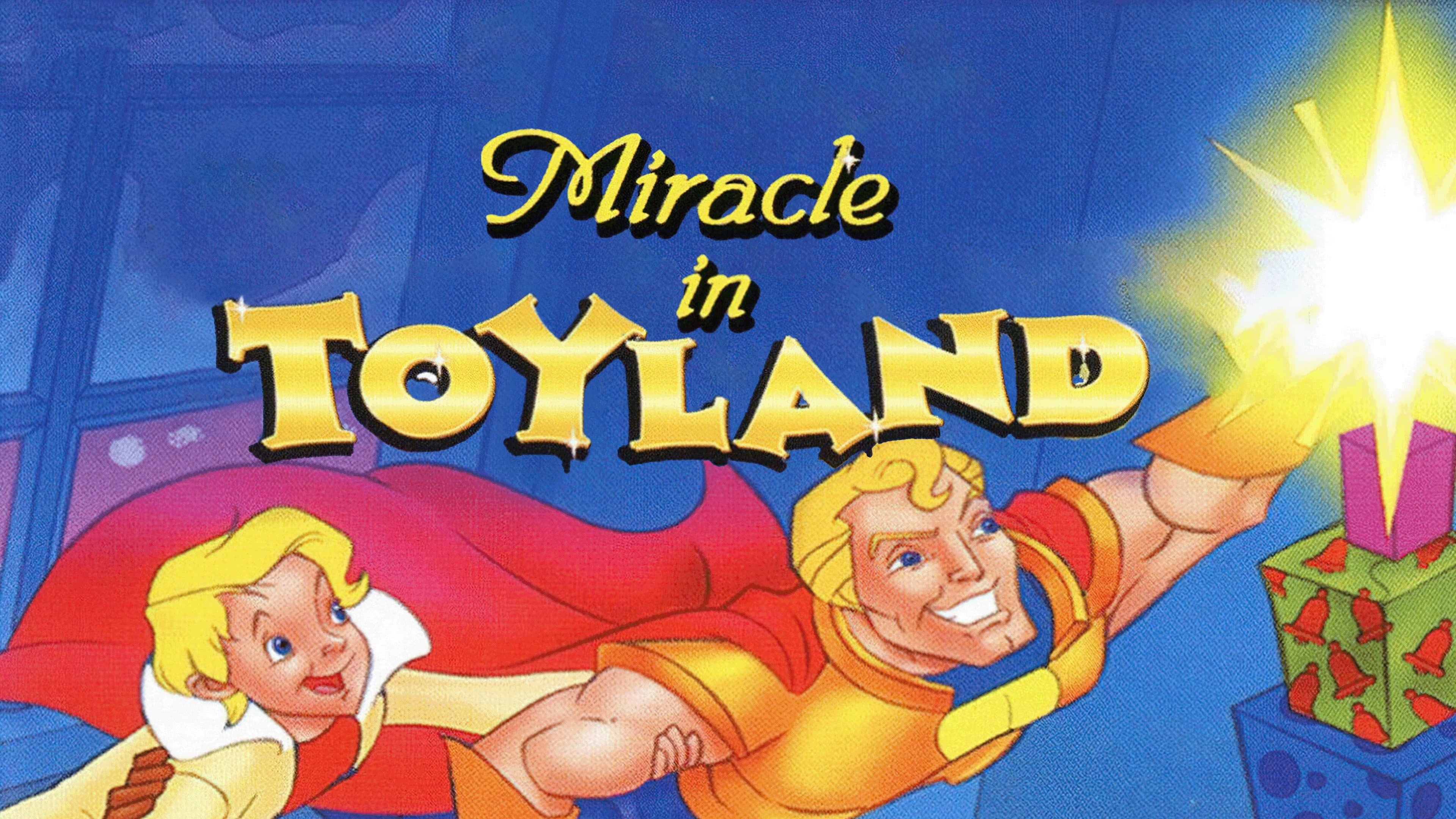 Miracle in Toyland - immagine