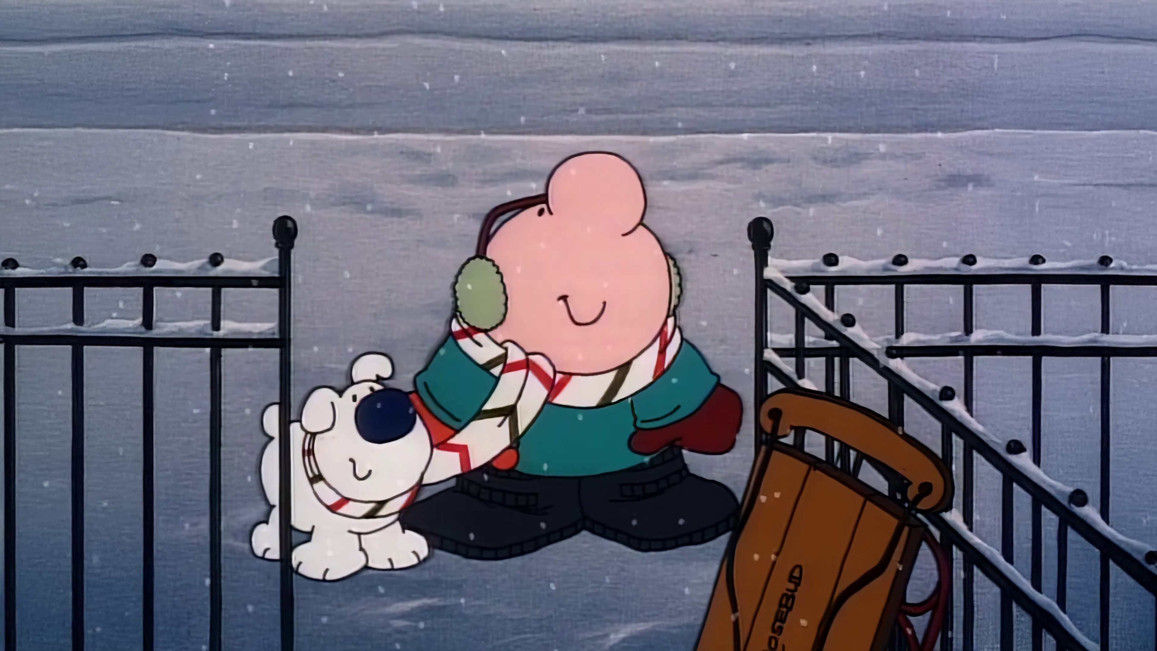 Ziggy's Gift - immagine