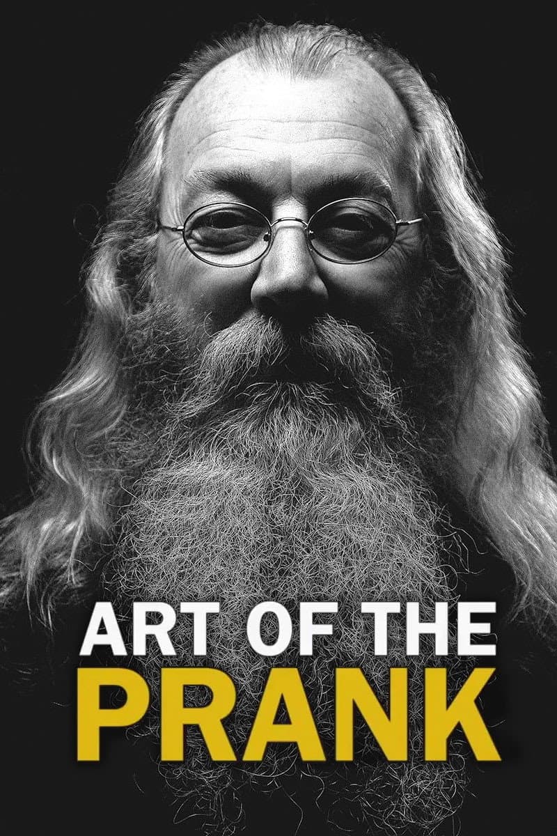 Poster di Art of the Prank
