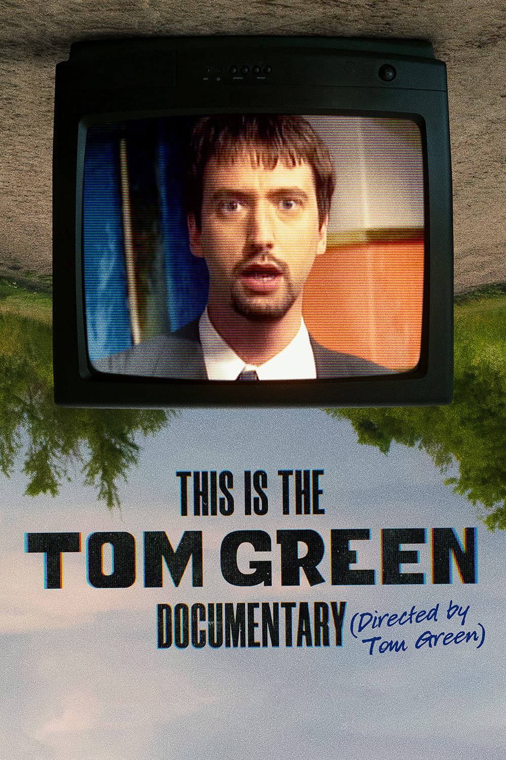 Poster di This Is the Tom Green Documentary